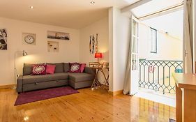 Apartamento Em Alfama - Centro Historico