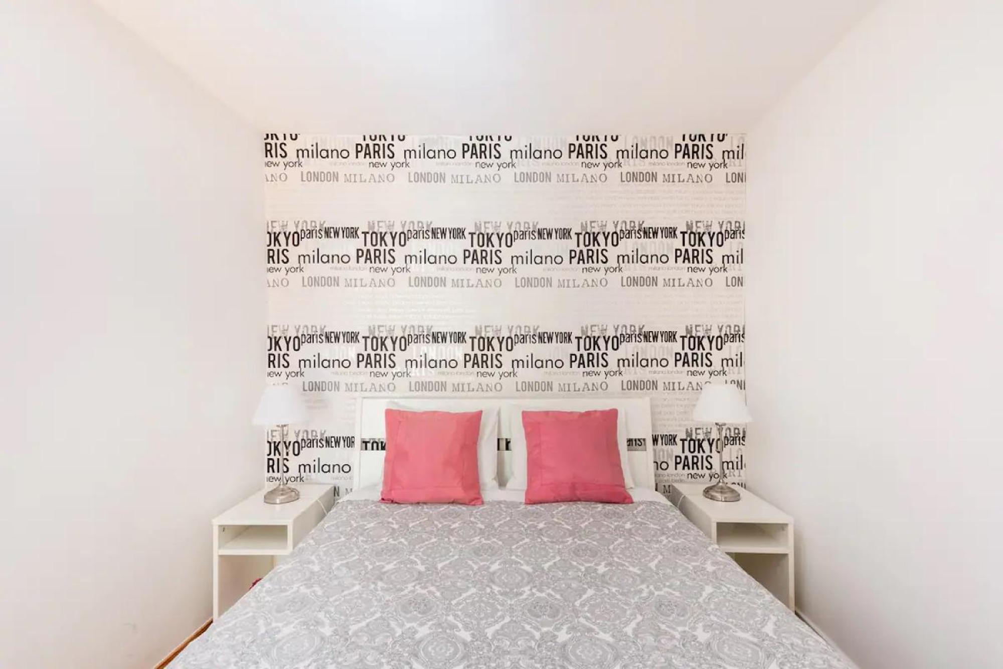 Apartamento Em Alfama - Centro Historico Lisbon Exterior photo